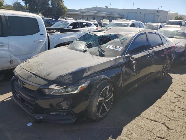 HONDA ACCORD SPO 2018 1hgcv1f35ja032235