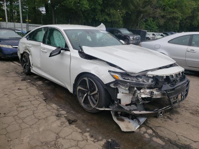 HONDA ACCORD SPO 2018 1hgcv1f35ja034079