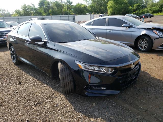 HONDA ACCORD SPO 2018 1hgcv1f35ja036480