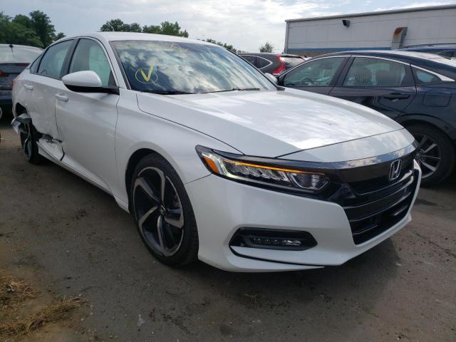 HONDA ACCORD SPO 2018 1hgcv1f35ja040898