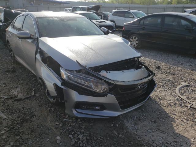 HONDA ACCORD SPO 2018 1hgcv1f35ja049732