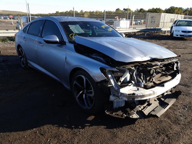 HONDA ACCORD SPO 2018 1hgcv1f35ja065445