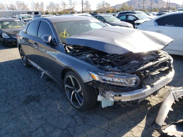 HONDA ACCORD SPO 2018 1hgcv1f35ja076882