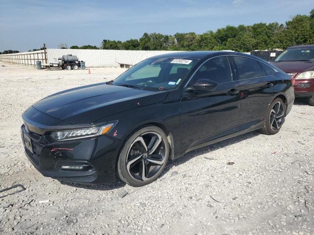 HONDA ACCORD SPO 2018 1hgcv1f35ja077918