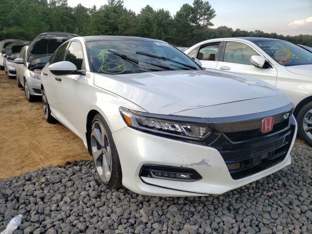 HONDA ACCORD SPO 2018 1hgcv1f35ja085470