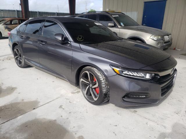 HONDA ACCORD SPO 2018 1hgcv1f35ja086621