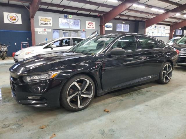 HONDA ACCORD SPO 2018 1hgcv1f35ja091964