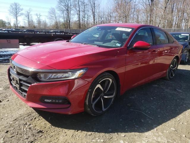 HONDA ACCORD SPO 2018 1hgcv1f35ja096632