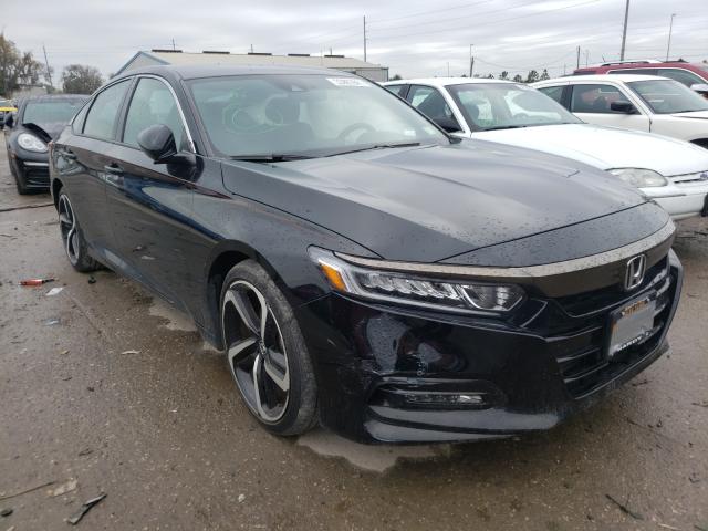 HONDA ACCORD SPO 2018 1hgcv1f35ja103269