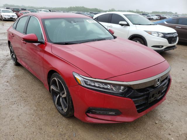 HONDA ACCORD SPO 2018 1hgcv1f35ja109234