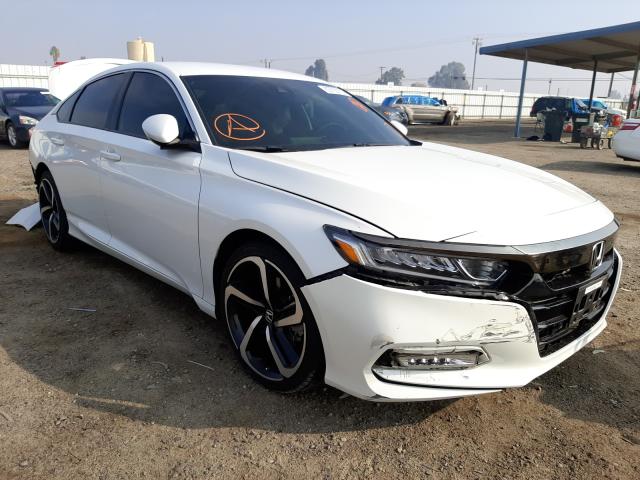 HONDA ACCORD SPO 2018 1hgcv1f35ja122453