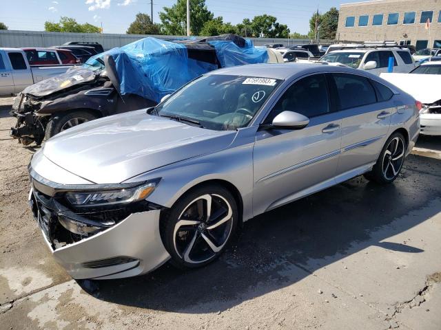 HONDA ACCORD SPO 2018 1hgcv1f35ja125854