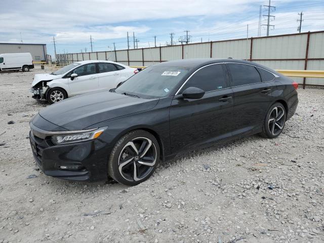 HONDA ACCORD SPO 2018 1hgcv1f35ja133825