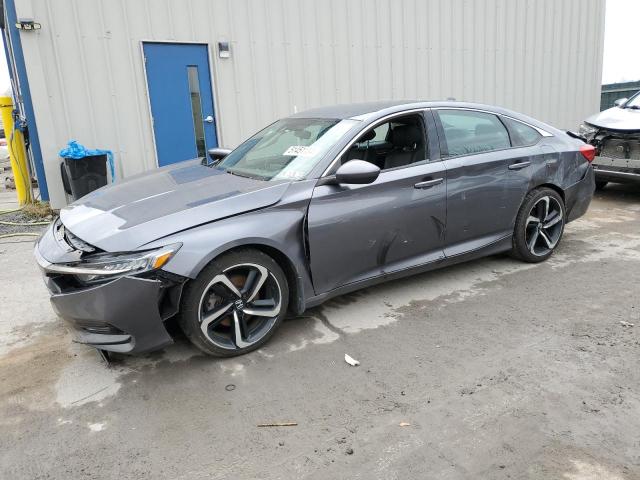 HONDA ACCORD 2018 1hgcv1f35ja135218