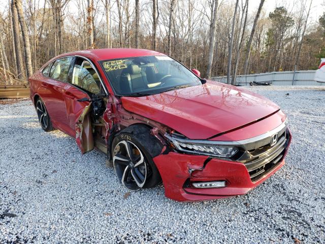 HONDA ACCORD SPO 2018 1hgcv1f35ja135574