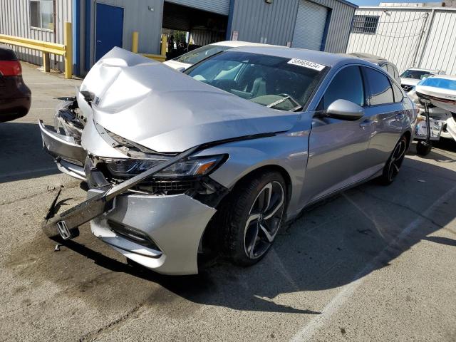 HONDA ACCORD SPO 2018 1hgcv1f35ja140340