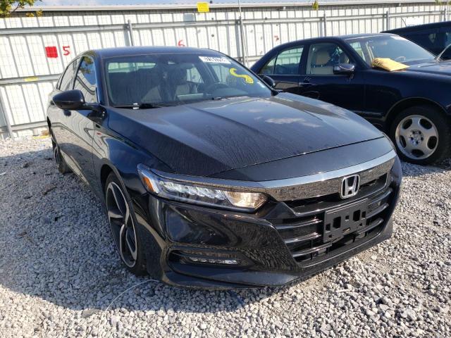 HONDA ACCORD SPO 2018 1hgcv1f35ja142525