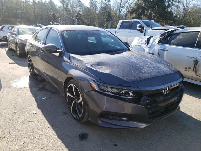 HONDA ACCORD SPO 2018 1hgcv1f35ja143500