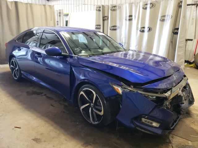 HONDA ACCORD SPO 2018 1hgcv1f35ja152648