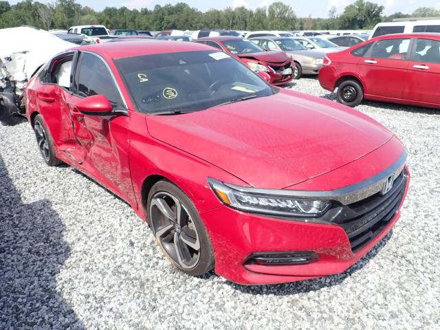 HONDA ACCORD SPO 2018 1hgcv1f35ja154500