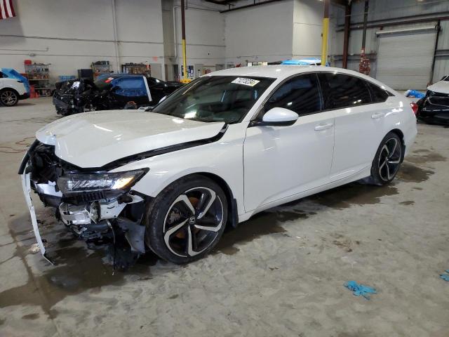 HONDA ACCORD SPO 2018 1hgcv1f35ja155484