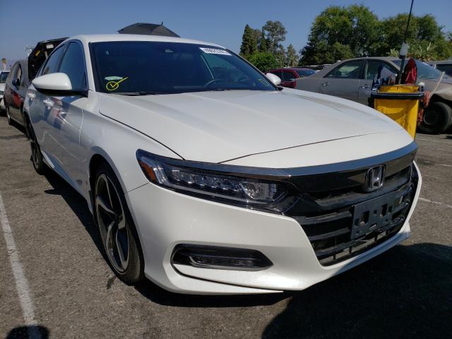 HONDA ACCORD SPO 2018 1hgcv1f35ja159390