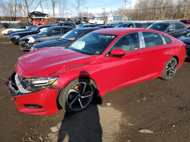 HONDA ACCORD 2018 1hgcv1f35ja159731