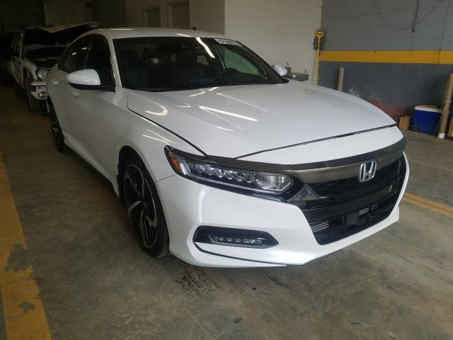 HONDA ACCORD SPO 2018 1hgcv1f35ja160393