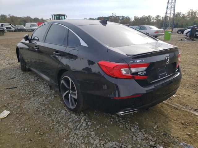 HONDA ACCORD SPO 2018 1hgcv1f35ja161883