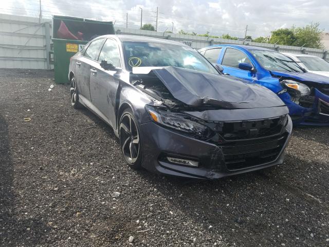 HONDA ACCORD SPO 2018 1hgcv1f35ja163021