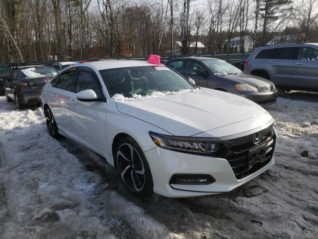 HONDA ACCORD SPO 2018 1hgcv1f35ja164167