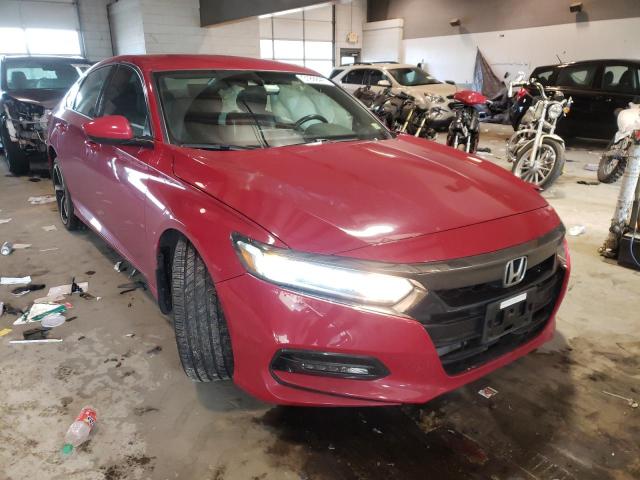 HONDA NULL 2018 1hgcv1f35ja174326