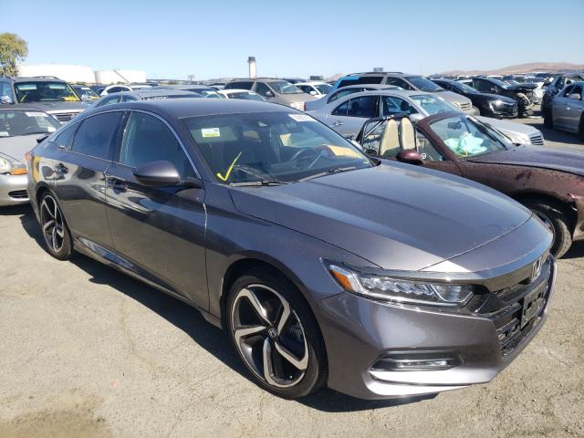 HONDA ACCORD SPO 2018 1hgcv1f35ja179039