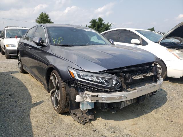 HONDA ACCORD SPO 2018 1hgcv1f35ja179459