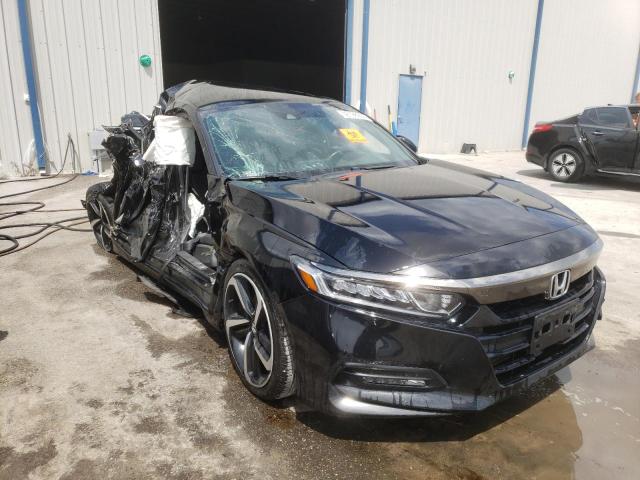 HONDA ACCORD SPO 2018 1hgcv1f35ja188050