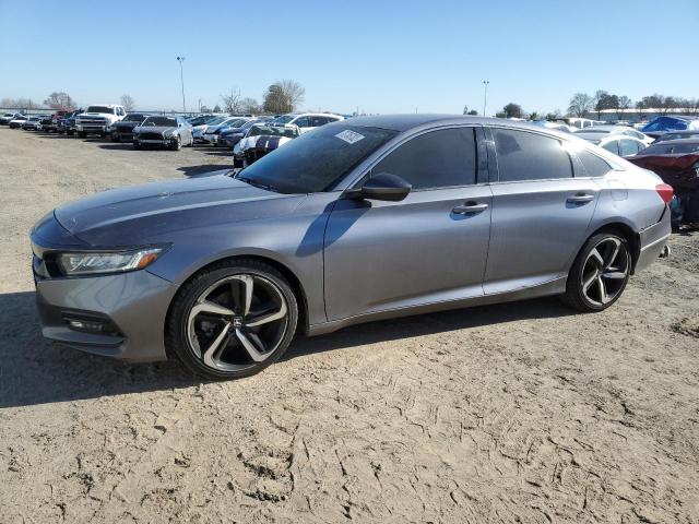 HONDA ACCORD SPO 2018 1hgcv1f35ja196889