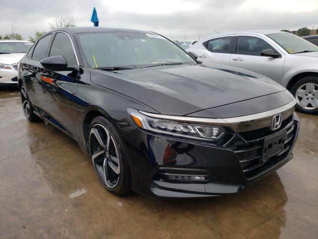 HONDA ACCORD SPO 2018 1hgcv1f35ja199016