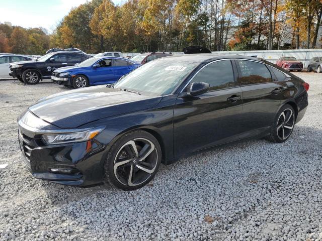 HONDA ACCORD 2018 1hgcv1f35ja199100