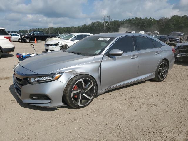 HONDA ACCORD 2018 1hgcv1f35ja200715