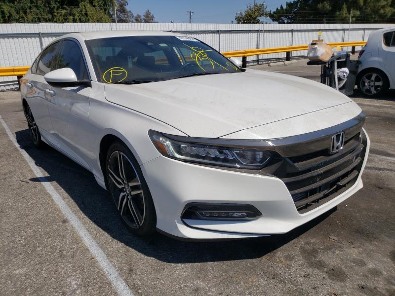 HONDA ACCORD SPO 2018 1hgcv1f35ja201184