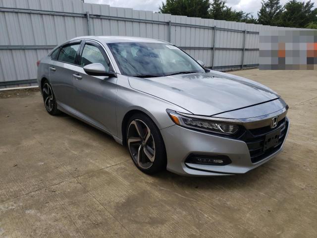 HONDA ACCORD SPO 2018 1hgcv1f35ja202657