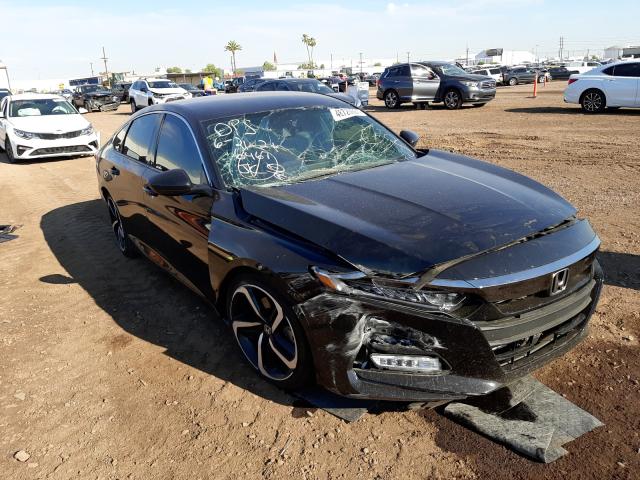 HONDA ACCORD SPO 2018 1hgcv1f35ja204070