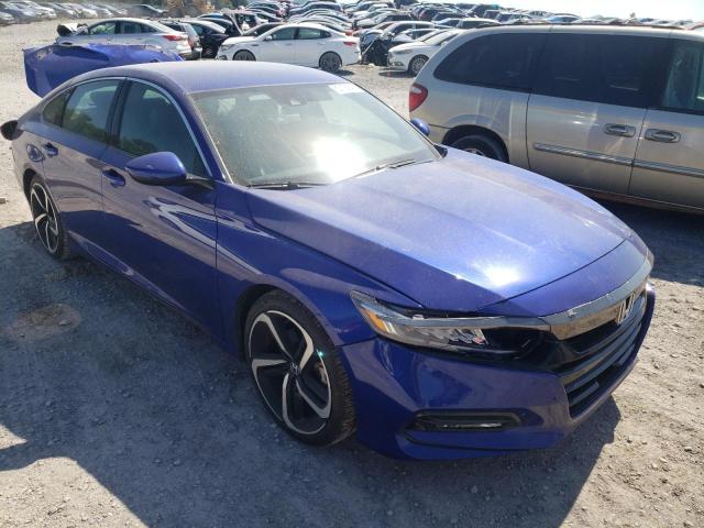 HONDA ACCORD SPO 2018 1hgcv1f35ja213075