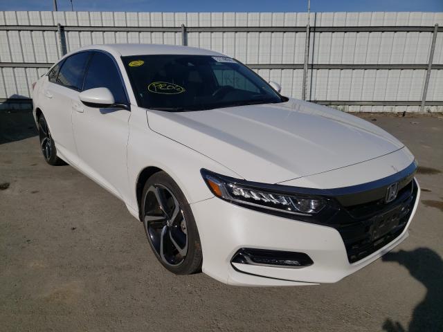 HONDA ACCORD SPO 2018 1hgcv1f35ja215716