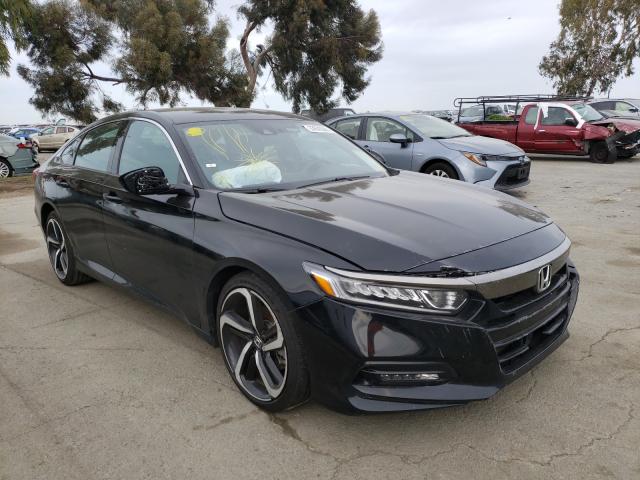 HONDA ACCORD SPO 2018 1hgcv1f35ja217241