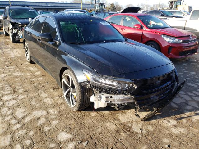 HONDA ACCORD SPO 2018 1hgcv1f35ja219877