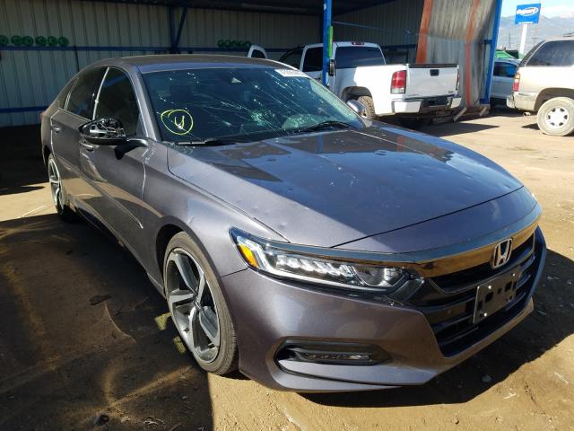 HONDA ACCORD SPO 2018 1hgcv1f35ja220043