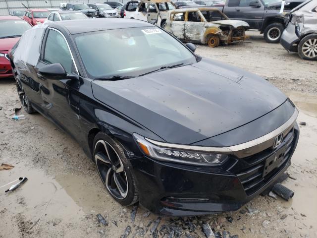 HONDA ACCORD SPO 2018 1hgcv1f35ja225257