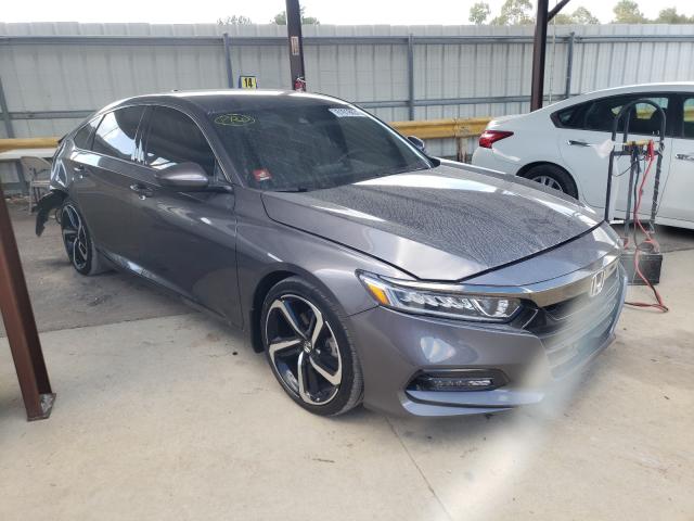 HONDA ACCORD SPO 2018 1hgcv1f35ja228840