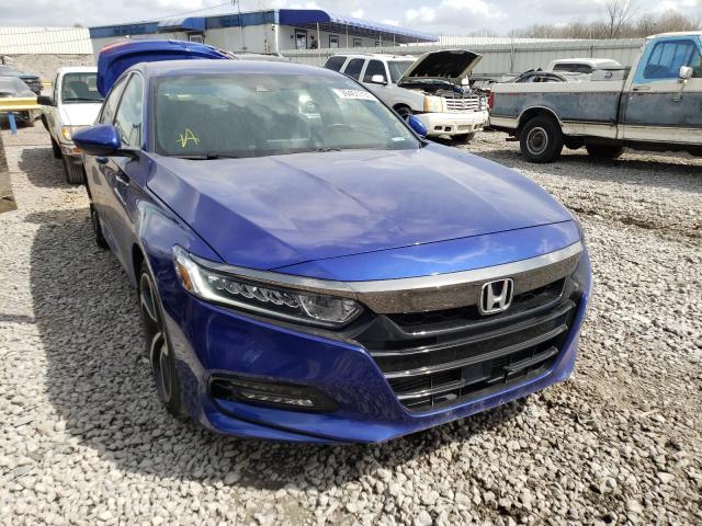 HONDA ACCORD SPO 2018 1hgcv1f35ja230006